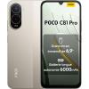 Image Smartphone XIAOMI POCO C81 Pro - 128Go, 6.9" 120Hz - Noir, Or ou Vert à 109€
