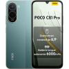 Image Smartphone XIAOMI POCO C81 Pro - 128Go, 6.9" 120Hz - Noir, Or ou Vert à 109€