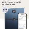 Image Balance connectée Withings Body Smart - Noir à 84€