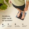 Image Balance connectée Withings Body Smart - Noir à 84€