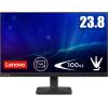 Image Écran PC 23.8" Lenovo L24-4e - 4ms, 100Hz - Noir à 69,98€