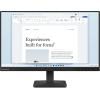 Image Écran PC 23.8" Lenovo L24-4e - 4ms, 100Hz - Noir à 69,98€