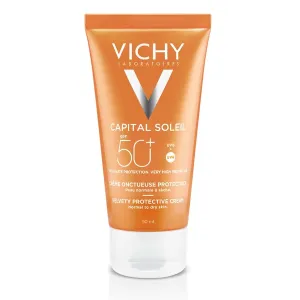 Image Crème solaire Vichy Capital Soleil - 6,99€