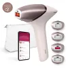 Image Épilateur à lumière pulsée Philips Lumea Series 9000 BRI958/00 - 343,19€