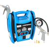 Image Compresseur Güde Airpower 180/08 - Bleu à 61,49€