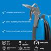 Image Compresseur Güde Airpower 180/08 - Bleu à 61,49€