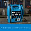 Image Compresseur Güde Airpower 180/08 - Bleu à 61,49€