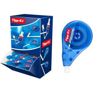 Image Rubans correcteurs Tipp-Ex Easy Correct - Blanc à 24,29€