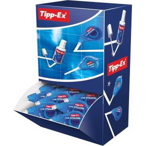 Image Rubans correcteurs Tipp-Ex Easy Correct - Blanc à 24,29€