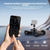 Image Chariot motorisé NEEWER DL400 - Black à 129€