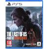 Image Jeu vidéo PlayStation The Last of Us Part II Remastered - PS5 à 26,99€