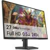 Image Écran gaming 27" IPS Dell SE2726HG - 240Hz, 0.5m - Noir à 108€