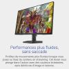 Image Écran gaming 27" IPS Dell SE2726HG - 240Hz, 0.5m - Noir à 108€