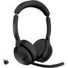 Image Casque Jabra Evolve2 55 - Noir à 119,99€