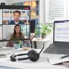 Image Casque Jabra Evolve2 55 - Noir à 119,99€