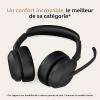 Image Casque Jabra Evolve2 55 - Noir à 119,99€