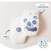 Image Pack 123 Couches bébé Biolane Taille 5 - 11-25 kg - Blanc à 49,43€