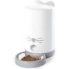 Image Distributeur automatique Catit Pixi Smart Feeder - Blanc/jardin opulent à 60,14€