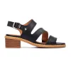 Image Sandales Pikolinos Blanes - BLACK à 107,95€