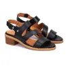 Image Sandales Pikolinos Blanes - BLACK à 107,95€