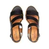 Image Sandales Pikolinos Blanes - BLACK à 107,95€