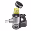 Image Aspirateur balai LG CordZero A9K-CORE3S - Noir, Argent à 293,35€