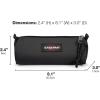 Image Trousse EASTPAK BENCHMARK Single - Noir à 7,79€