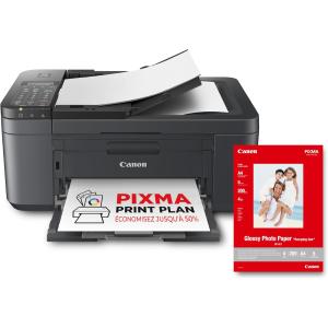 Image Imprimante multifonction Canon PIXMA TR4755i - Black à 59,99€