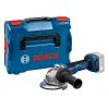 Image Meuleuse angulaire Bosch Professional GWS 18V-11 S - Blue à 142,99€