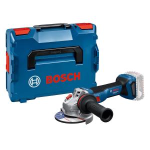 Image Meuleuse angulaire Bosch Professional GWS 18V-11 S - Blue à 142,99€