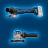Image Meuleuse angulaire Bosch Professional GWS 18V-11 S - Blue à 142,99€