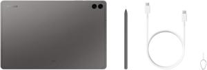 Image Tablette Tactile 12.4" Samsung Galaxy Tab S9 FE+ Wifi (128Go) - S Pen et Chargeur inclus