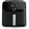Image Friteuse sans huile Moulinex EZ8558F0 Easy Fry Mega - Noir à 69,99€