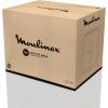 Image Friteuse sans huile Moulinex EZ8558F0 Easy Fry Mega - Noir à 69,99€