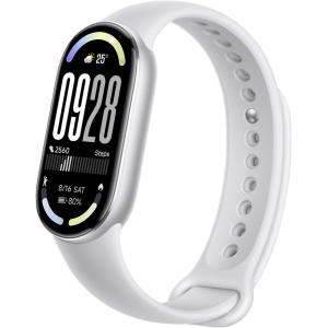 Image Bracelet connecté XIAOMI Smart Band 10 - Céramique, Rose, Gris ou Noir à 49,99€