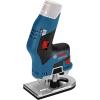 Image Affleureuse Bosch Professional GKF 12V-8 - Blue à 117,99€