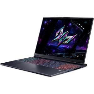 Image PC portable gaming 16" Acer Predator Helios Neo 16S AI (Ultra7, RAM 32Go, SSD 1To, RTX5070) - Win11 - Noir à 1999€
