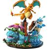 Image Set de construction LEGO Pokémon 72153 - 6838PCS - Multicolore à 590,99€