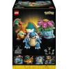 Image Set de construction LEGO Pokémon 72153 - 6838PCS - Multicolore à 590,99€