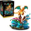 Image Set de construction LEGO Pokémon 72153 - 6838PCS - Multicolore à 590,99€