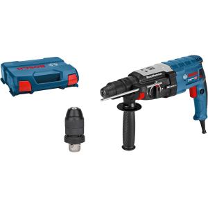 Image Perforateur Bosch Professional GBH 2-28 F - Bleu à 174,99€