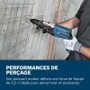 Image Perforateur Bosch Professional GBH 2-28 F - Bleu à 174,99€