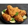 Image Nuggets de poulet La Coussoyote 2 kg - Nature à 56€
