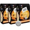 Image Pack 3x60 Dosettes de café Carte Noire Classique N°5 - Rainforest - 180 dosettes à 21,70€