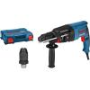 Image Perforateur Bosch Professional GBH 2-26 F - Bleu/Noir à 149,99€