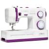 Image Machine à coudre VIOLA PRÊT-À-PORTER PT34 - Blanc à 269€