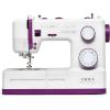 Image Machine à coudre VIOLA PRÊT-À-PORTER PT34 - Blanc à 269€