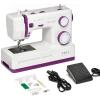 Image Machine à coudre VIOLA PRÊT-À-PORTER PT34 - Blanc à 269€