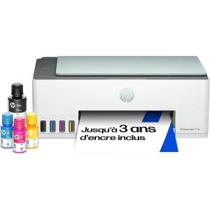 Image Imprimante multifonction HP Smart Tank 5108 - Vert à 149,90€