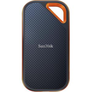 Image SSD externe SanDisk Extreme PRO 1 To - Noir à 174,81€